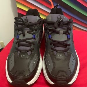 Hardly used Nike techno very hip